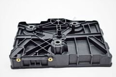 Renault Clio 4 Captur Akü Alt Bakaliti (Akü Altı)-648601269R