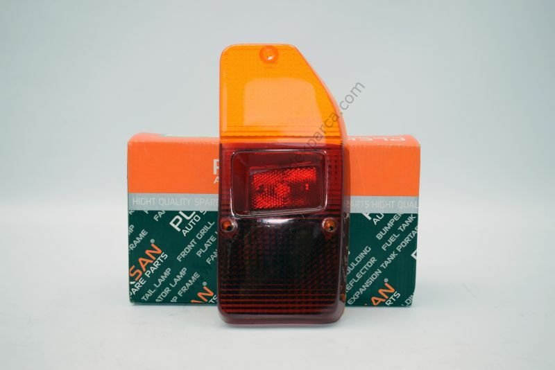 Stop Camı Sağ Renault 12 Sw