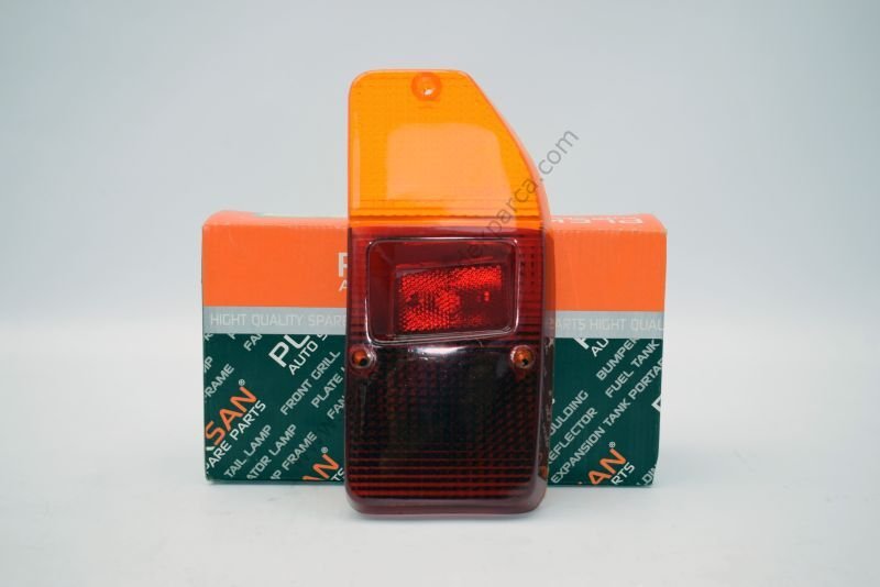 Stop Camı Sağ Renault 12 Sw