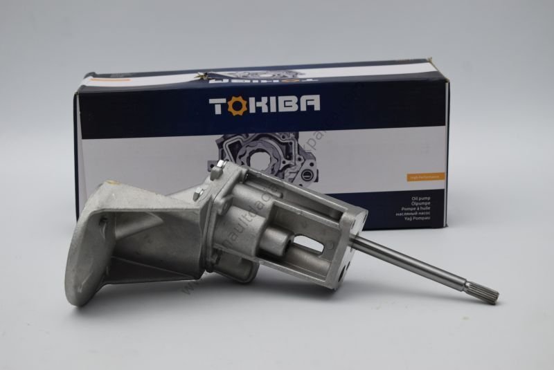 Yağ Pompası Renault 9-11-19-21 1600 Motor