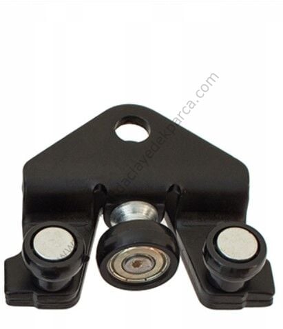 SAĞ SÜRGÜLÜ YAN KAPI MAK