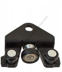 SAĞ SÜRGÜLÜ YAN KAPI MAK