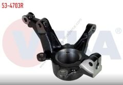 Renault Clio Symbol Joy Ön Aks Taşıyıcı Sağ