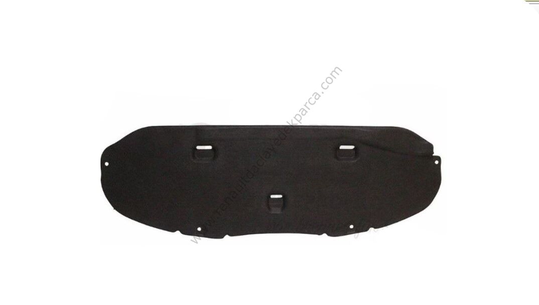 Ön Motor Kaput Keçesi Clio 3-8200300632