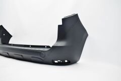 Dacia Dokker Arka Tampon