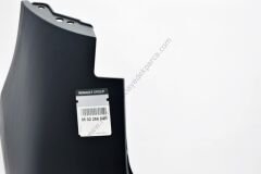 Dacia Dokker Arka Tampon