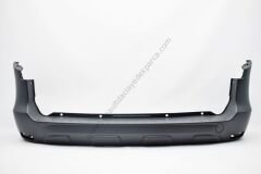 Dacia Dokker Arka Tampon