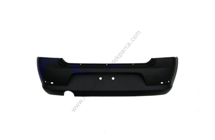 Dacia Logan Sedan Arka Tampon