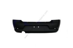 Dacia Logan Sedan Arka Tampon