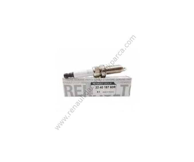 Renault Clio Symbol 1.2 16 Valf Buji  D4f Motor