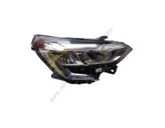 Clio 5 Sağ Ön Far 260100902R