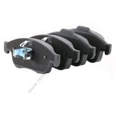 Dacia Dokker Duster Ön Fren Balatası Takım