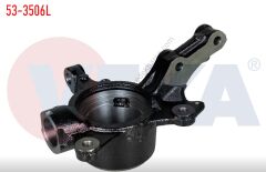 Master 3 Sol Ön Aks Taşıyıcı 400150081R