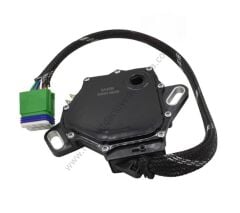 Otomatik Vites Şartesi Otomatik Şanzıman Dpo