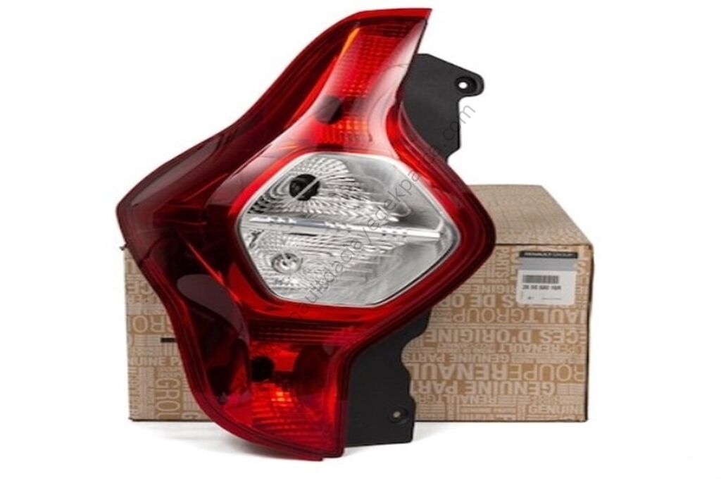 Stop Sol Dacia Lodgy 265558016R