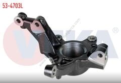 Aks Taşıyıcı Sol Ön Symbol Sandero Logan Mcv 400151018R