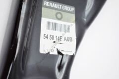 Renault Kadjar Nissan Qashqai Alt Salıncak (Tabla) Sol