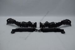 Renault Laguna 3 Ön Tampon Bağlantı Ayağı Takım