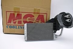 Renault Master 2 Kalorifer Radyatörü Borulu Brazıng