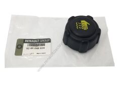 Motor Yedek Su Bidonu Kapağı Kangoo Megane Laguna