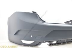 Arka Tampon Megane 4 Park Sensörlü 850227973R