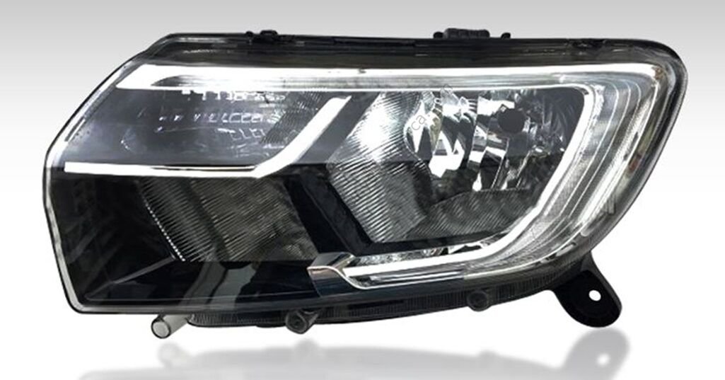 Symbol Sol Ön Far Ledli 260609154R