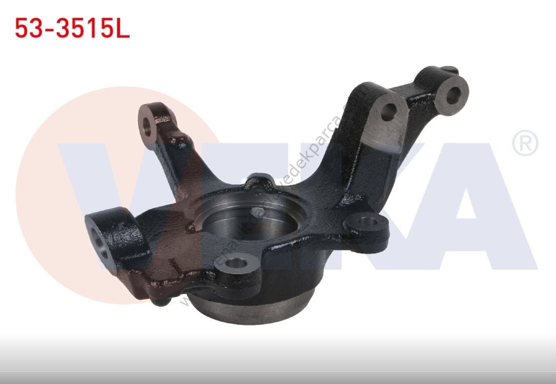 Renault Clio 5 Aks Taşıyıcı Blue 400152588R