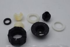 Vites Kol Tamir Takımı Renault 9-11