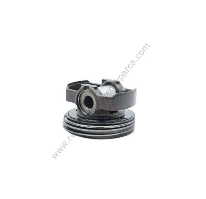 Piston Segman Çelik Piston Euro 6 120109962R