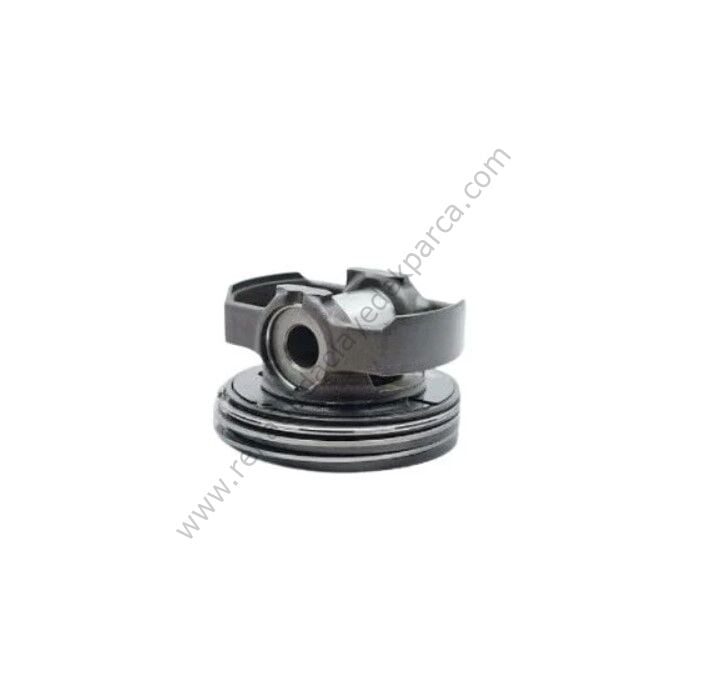 Piston Segman Çelik Piston Euro 6 120109962R