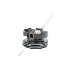 Piston Segman Çelik Piston Euro 6 120109962R