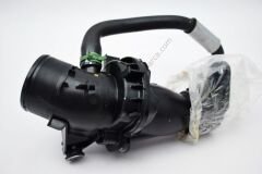 Hava Filtresi Giriş Hortumu 1.6 Dizel Kadjar Koleos Qashqai