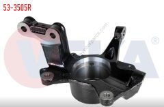 Ön Aks Taşıyıcı Fluence Megane 3 Sağ 400154705R