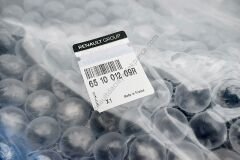 Renault Kangoo 4 Motor Kaputu