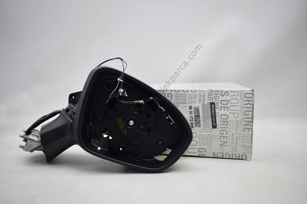 SAĞ DİKİZ AYNASI KASASI