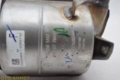 Symbol Clio 4 Sandero Katalizör 208A05482R-208A05427R