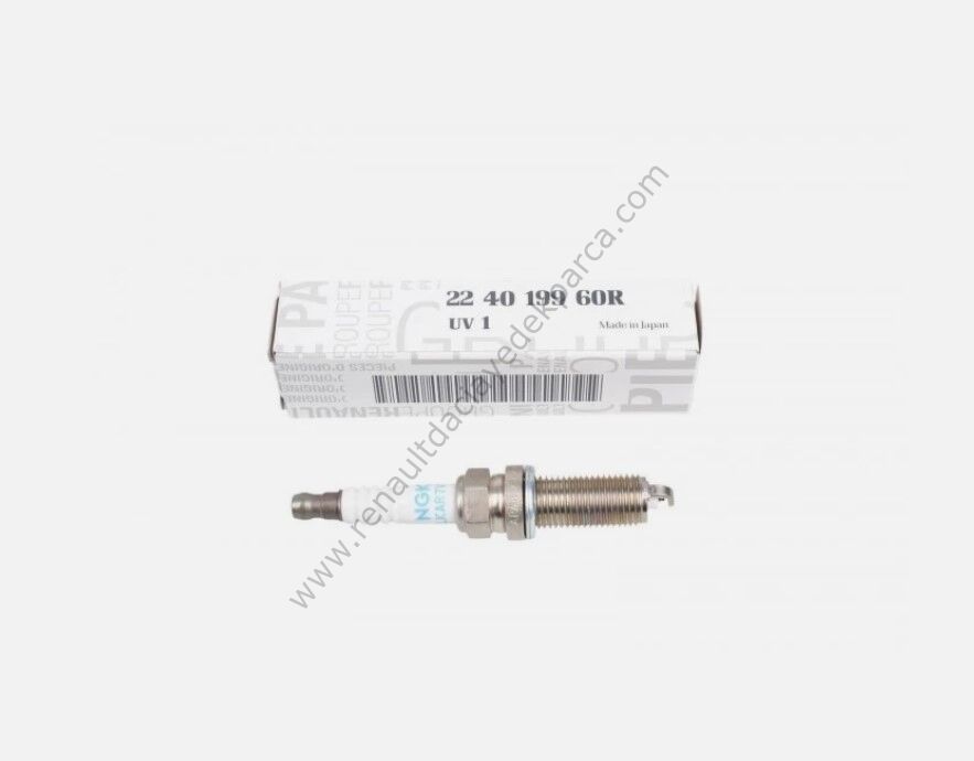 Ateşleme Bujisi Taliant Clio 5 Duster H4d 224019960R