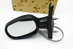 Renault Scenic Dış Ayna Sol Manuel 1997-2003