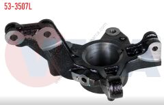 Renault Clio 4 Ön Aks Taşıyıcı Sol