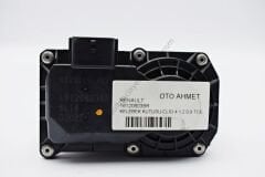 Gaz Kelebek Kutusu Clio-Captur 161206038R-161204451R