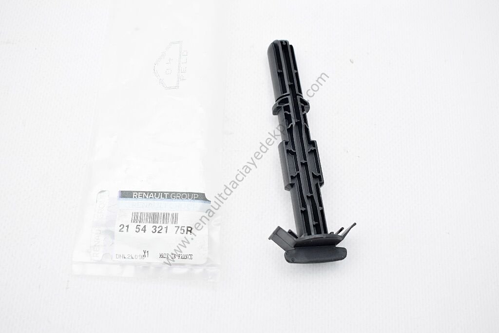 Radyatör Üst Pimi Kadjar Qashqai Clio 5