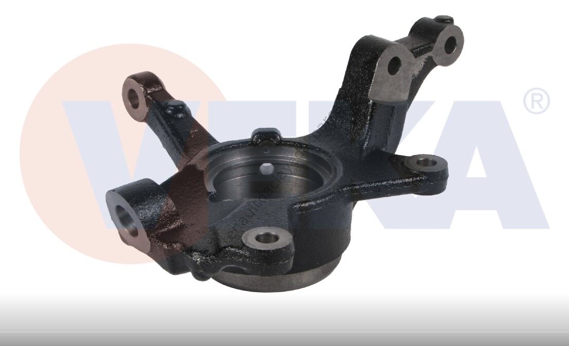 Renault Clio 5 Sol Ön Aks Taşıyıcı 400158856R