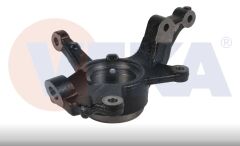 Renault Clio 5 Sol Ön Aks Taşıyıcı 400158856R