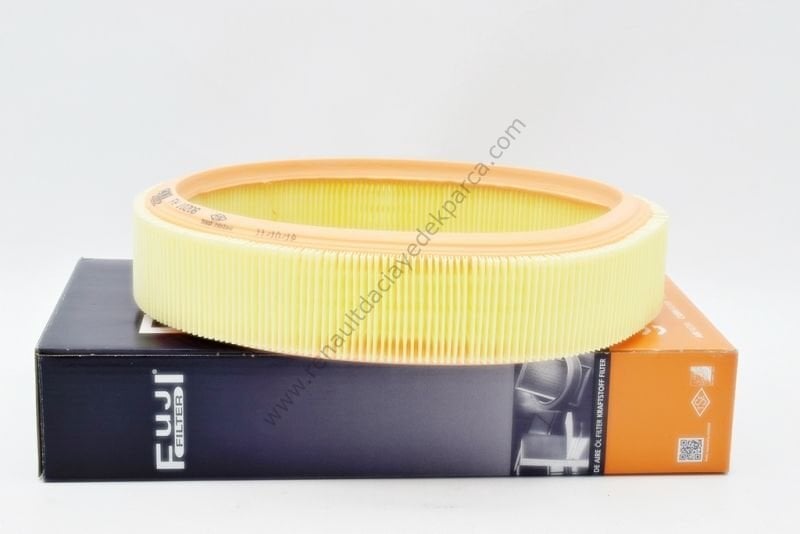 Hava Filitresi Renault 11 Flaşh 9 19 1.4 Enjeksiyonlu