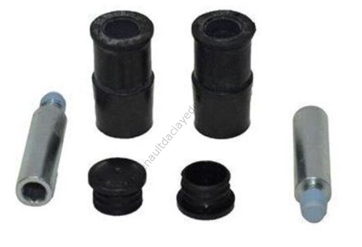 Megane 2 Duster Fluence Dokker Ön Kaliper Tamir Takımı