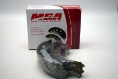 Renault Kangoo Arka Fren Balatası Takım 1.5 1.9 Dizel