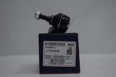 Rot Başı Renault Megane 2 Scenic 2 Sol