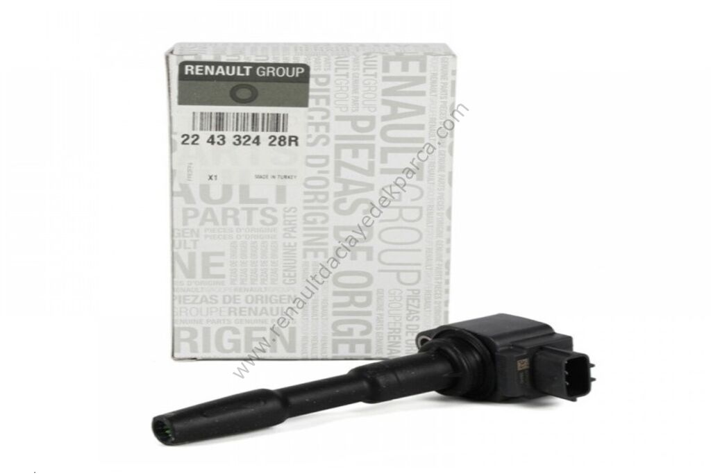 Megane 4 Benzinli Bobin 224332428R