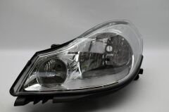 Renault Clio Symbol Ön Far-260606079R