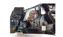 Renault Megane 4 Stop Sol Dış-265558986R